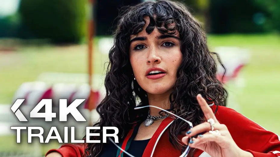 Видео к фильму Твоя вина: Лондон — CULPA TUYA: Deine Schuld London Trailer German Deutsch (2026)