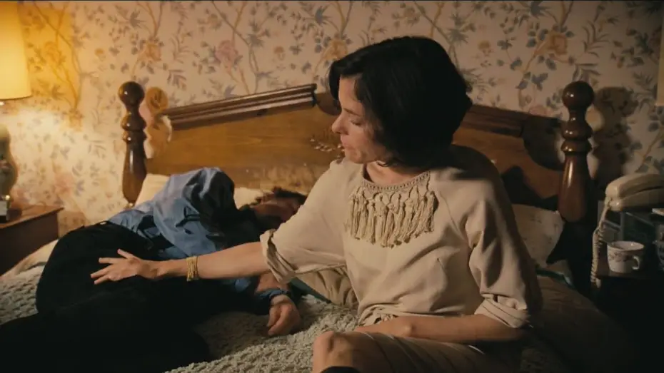 Видео к фильму Happy Tears — HAPPY TEARS - Official US Theatrical Trailer in HD