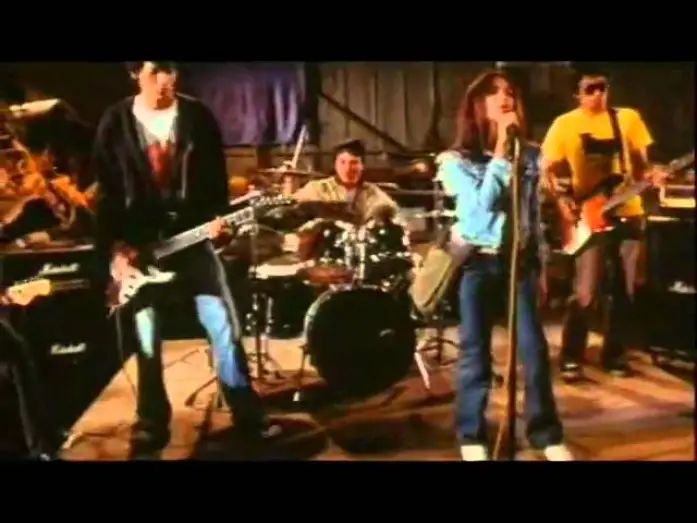 Видео к фильму Обещание Джони — Satu Waktu Ost. Janji Joni