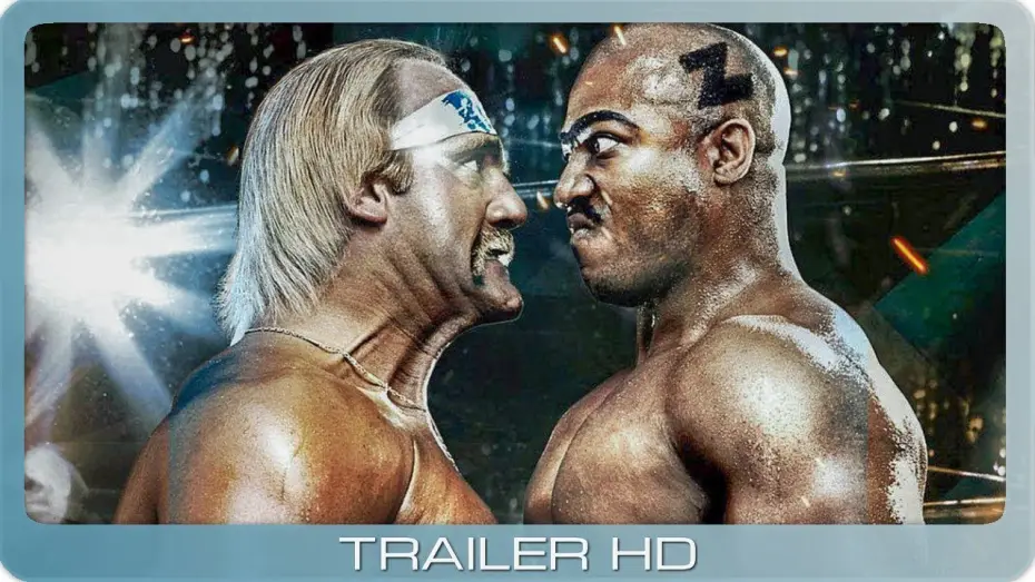 Видео к фильму Без правил — Der Hammer - Jeder Schlag ein Treffer! ≣ 1989 ≣ Trailer