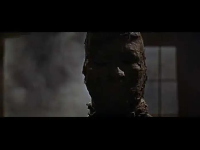 Видео к фильму Проклятие гробницы мумии — Icons of Horror: The Curse of The Mummy's Tomb