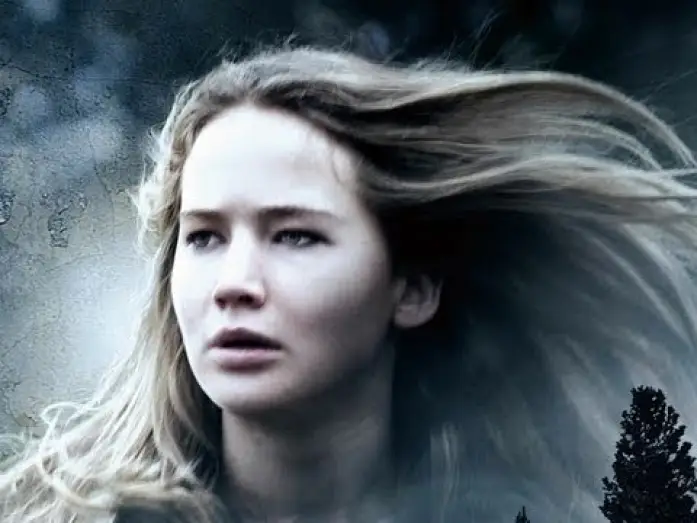 Видео к фильму Зимняя кость — WINTER'S BONE | Trailer deutsch german [HD]