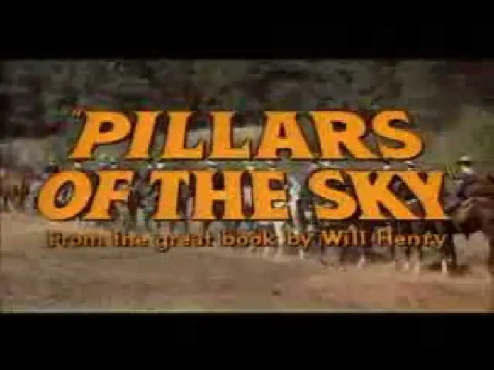 Видео к фильму Pillars of the Sky — PILLARS OF THE SKY(1956) Trailer