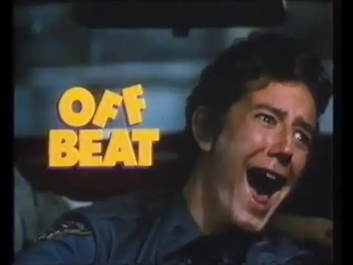 Видео к фильму Не в своей тарелке — Off Beat Trailer 1986 (VHS Capture)