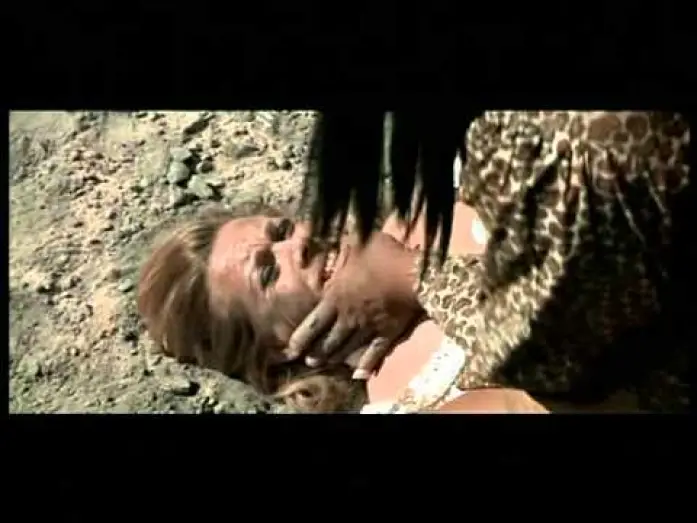 Видео к фильму Шалако — Sean Connery & Brigitte Bardot - SHALAKO! (trailer)