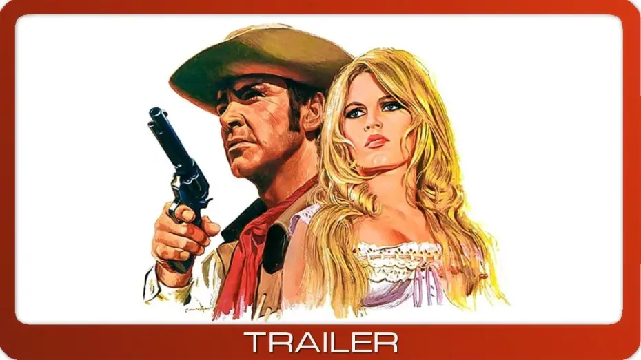 Видео к фильму Шалако — Man nennt mich Shalako ≣ 1968 ≣ Trailer