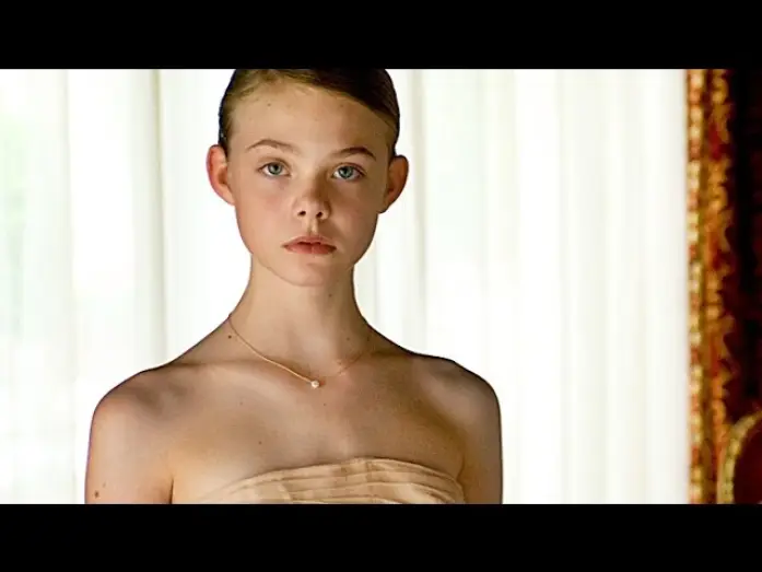 Видео к фильму Где-то — SOMEWHERE (Elle Fanning) | Trailer deutsch german [HD]
