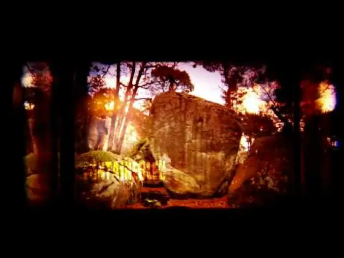 Видео к фильму Pure - A Bouldering Flick — Pure - A Bouldering Flick (2009)