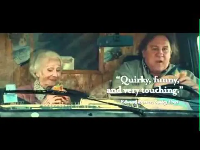 Видео к фильму Чистый лист — My Afternoons with Margueritte (Trailer) HD