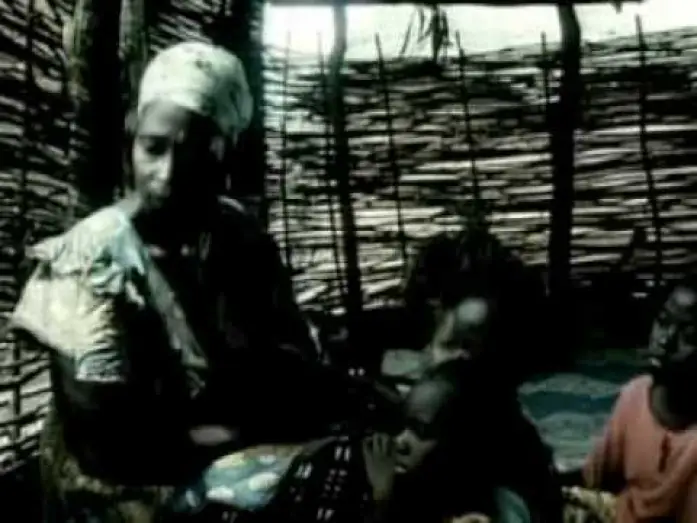 Видео к фильму Убежище — Moolaade (2004) Trailer English