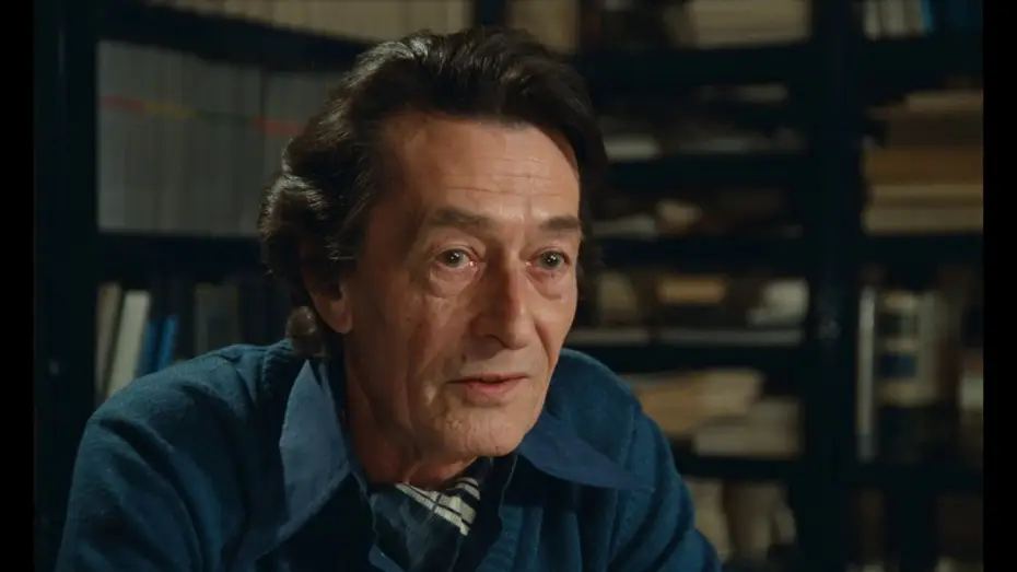 Видео к фильму Мой американский дядюшка — BANDE ANNONCE - MON ONCLE D’AMÉRIQUE d’Alain Resnais - au cinéma en version restaurée le 24 octobre
