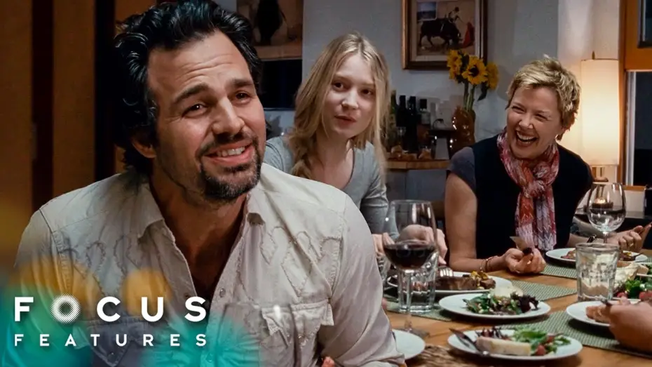 Видео к фильму Детки в порядке — Dinner At Paul's House