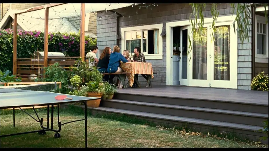 Видео к фильму Детки в порядке — The Kids Are All Right - Trailer deutsch / german HD