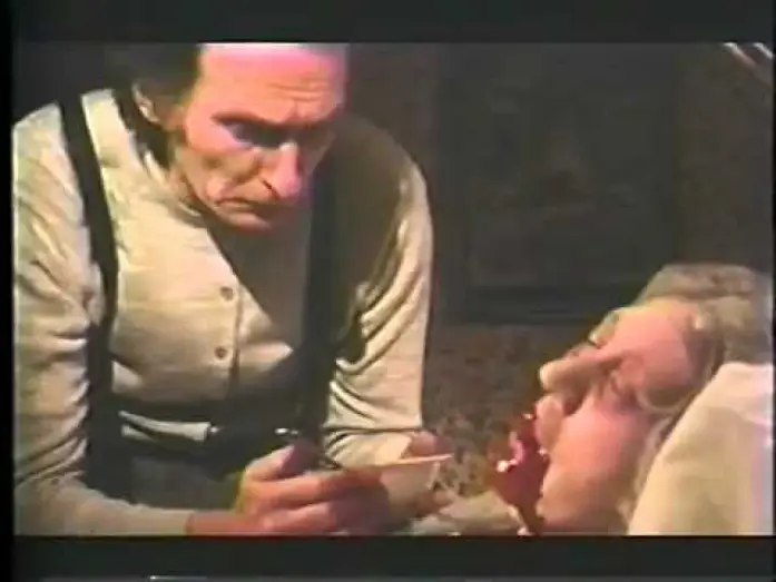 Видео к фильму Безумие — DERANGED The Making Of  never seen before behind the scenes. from producer Tom Karr - YouTube