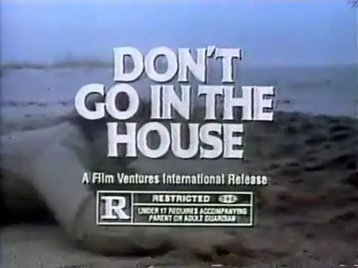 Видео к фильму Не заходи в дом — Don't Go in the House 1980 TV teaser