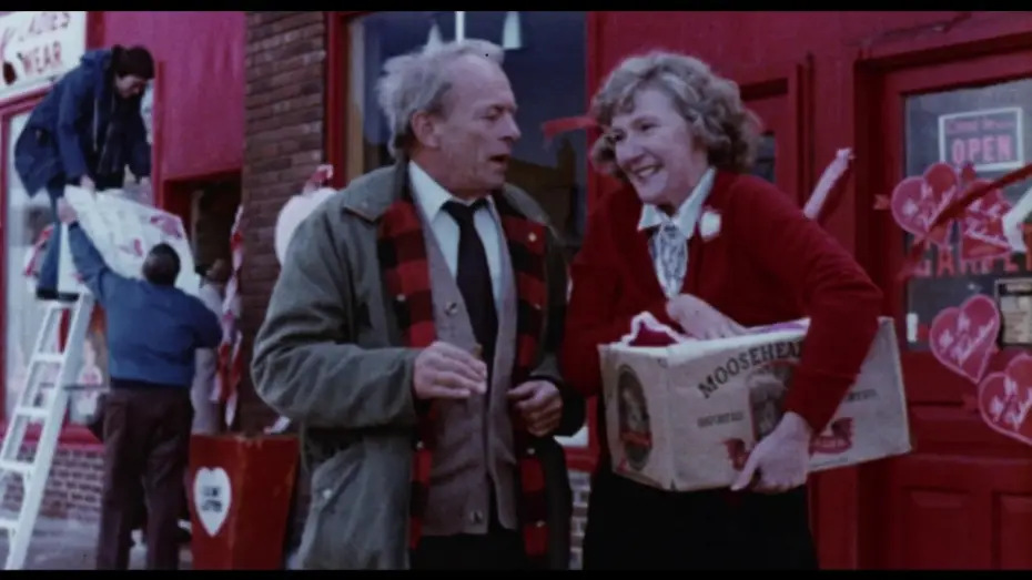 Видео к фильму Мой кровавый Валентин — Meurtres à la Saint-Valentin (1981) Bande annonce française
