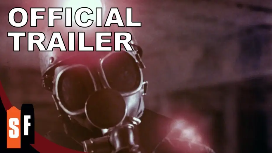 Видео к фильму Мой кровавый Валентин — My Bloody Valentine (1981) - Official Trailer