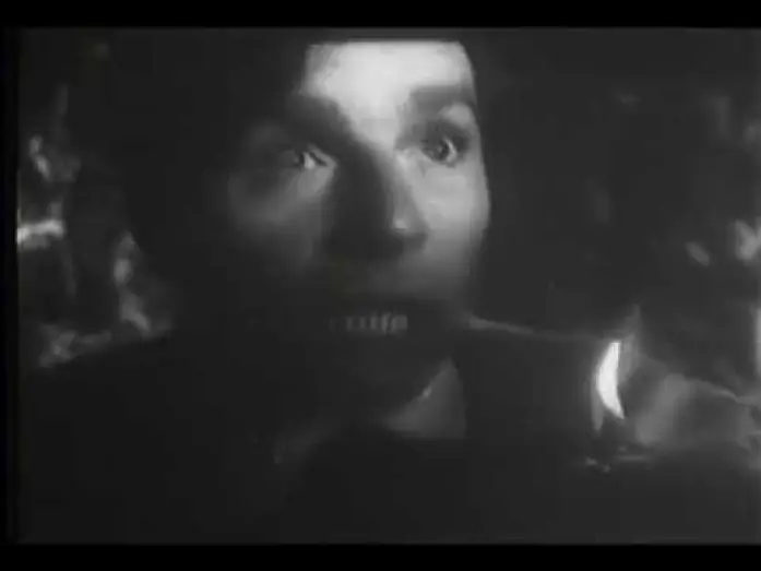 Видео к фильму Отель ужасов — Christopher Lee - Horror Hotel - Trailer