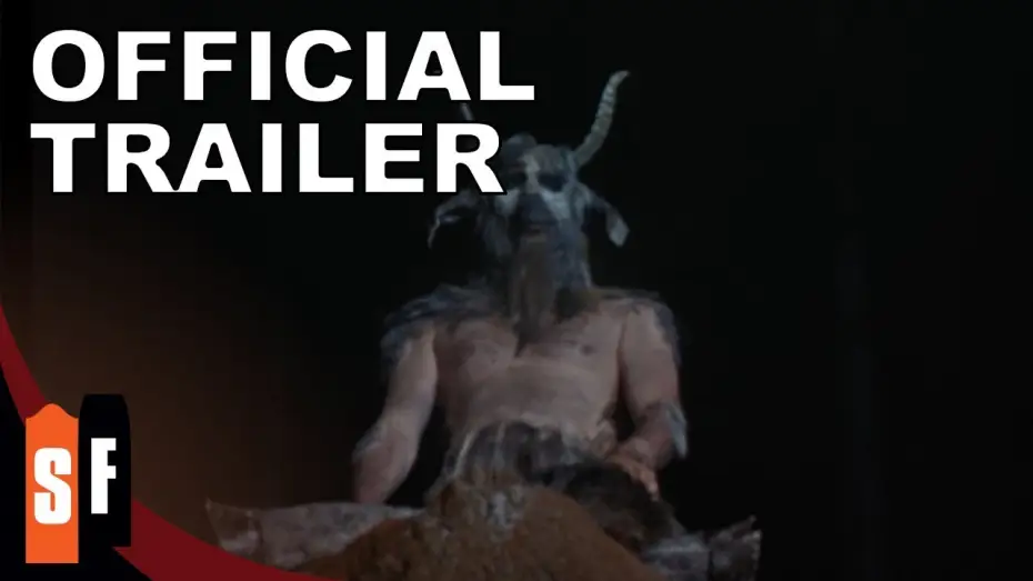 Видео к фильму Выход дьявола — The Devil Rides Out (1968) - Official Trailer