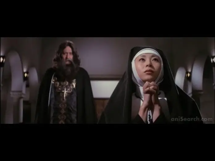 Видео к фильму Школа священного зверя — School of the Holy Beast 1974 - Opening titles