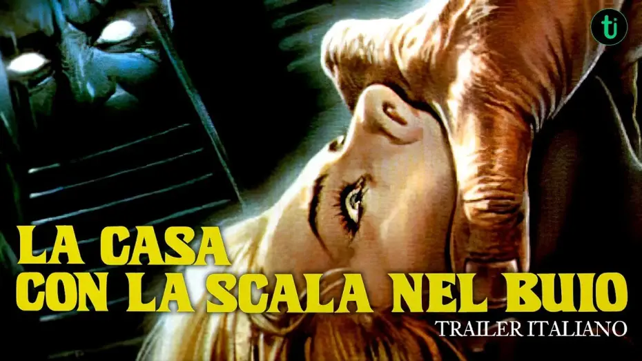 Видео к фильму La casa con la scala nel buio — La casa con la scala nel buio (1983) - Trailer