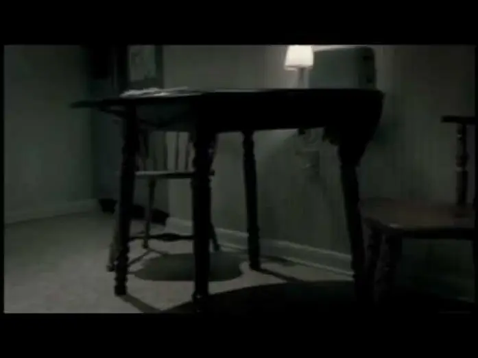 Видео к фильму Во власти тигра — "BURNING BRIGHT" Trailer (On DVD August 17, 2010)