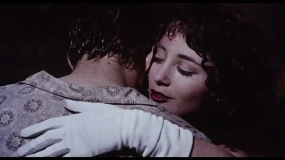 Видео к фильму Школьный бал 2: Привет Мэри Лу — Hello Mary Lou: Prom Night II (1987) Theatrical Trailer