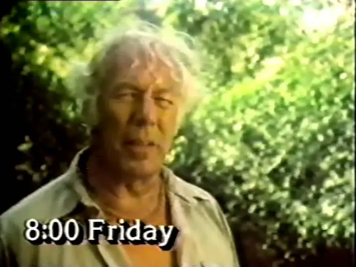 Видео к фильму Перед самым рассветом — KVOS Just Before Dawn 1987 TV promo