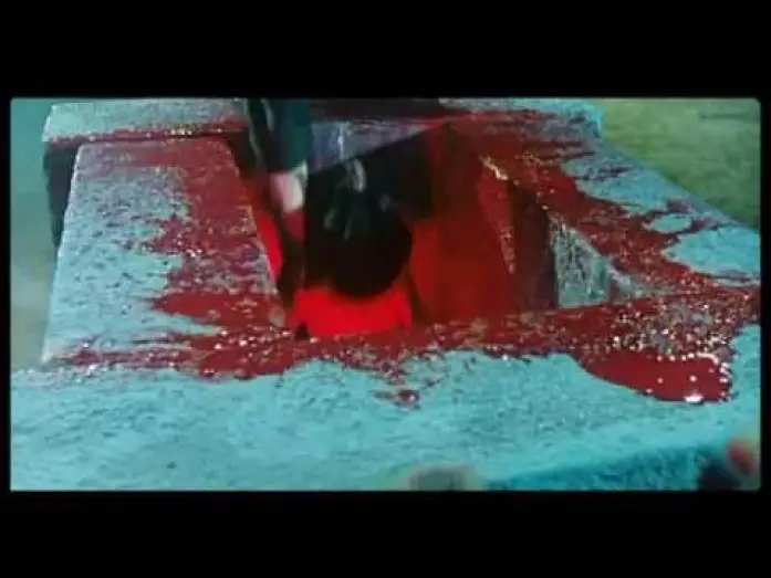 Видео к фильму Седьмое проклятие — The Seventh Curse - Trailer [Featuring Chow Yun Fat]