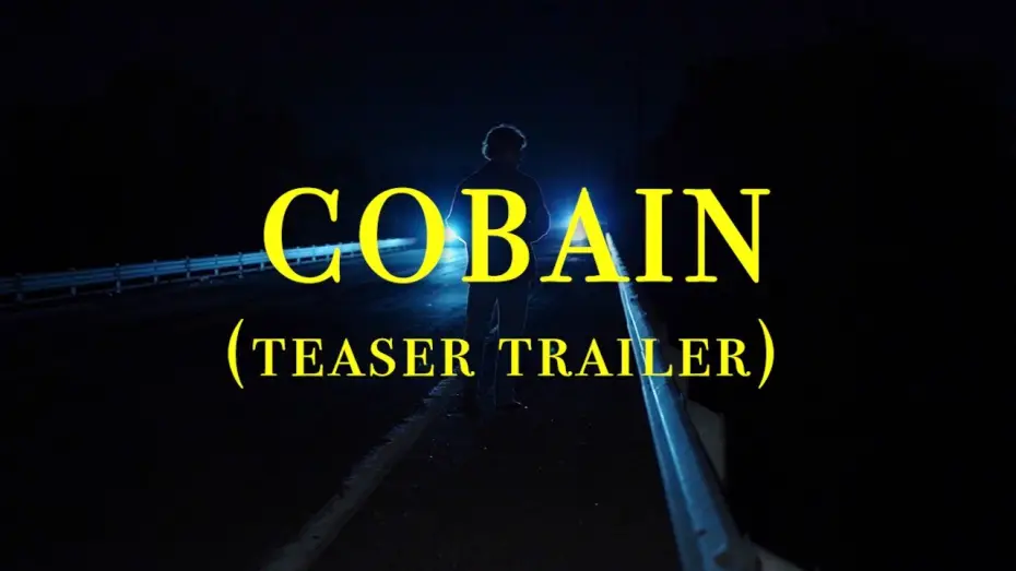 Видео к фильму COBAIN | COBAIN (a short film) Teaser Trailer