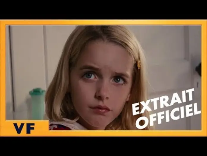 Видео к фильму Одарённая | Mary | Extrait ad nauseum [Officiel] VF HD