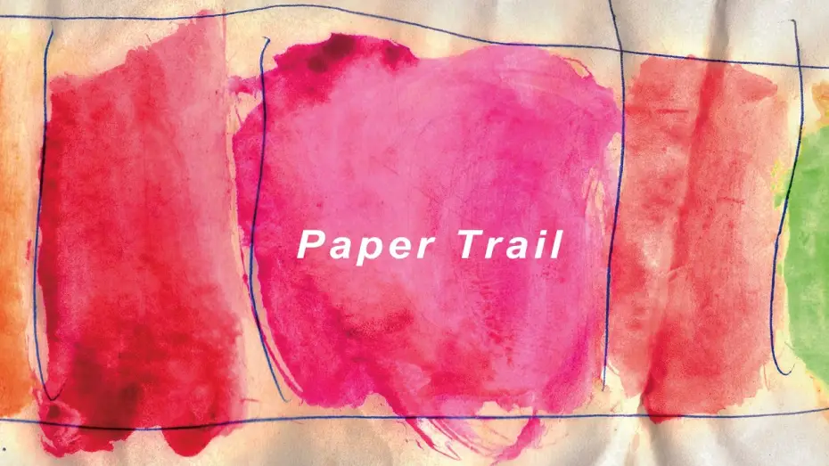Видео к фильму Paper Trail | teaser