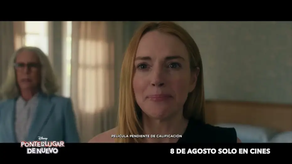 Видео к фильму Чумовая пятница 2 | Anuncio: "La maldici&oacute;n familiar"