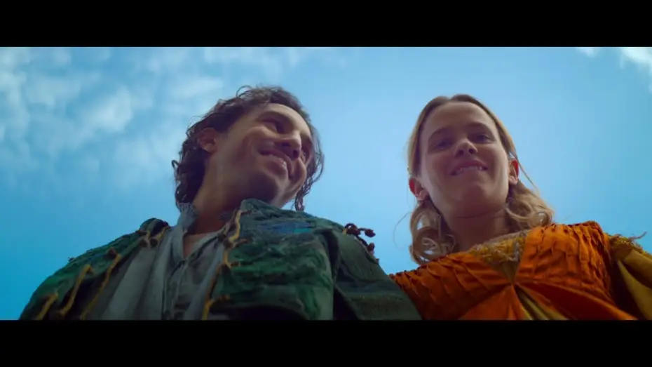Видео к фильму Джульетта и Ромео | Greatest Love :30