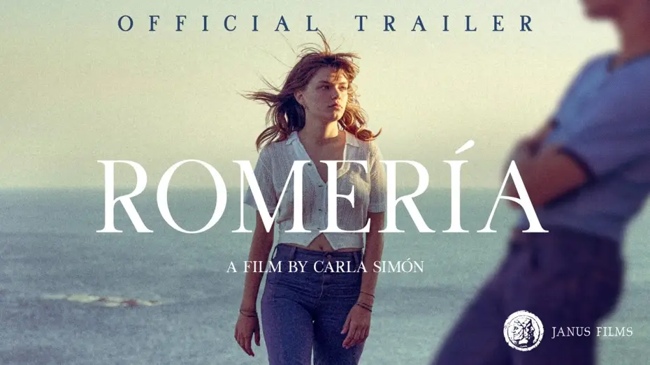 Видео к фильму Ромерия | Official US Trailer [Subtitled]