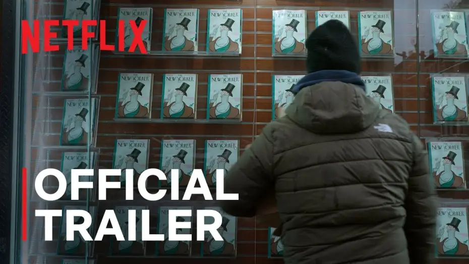 Видео к фильму The New Yorker at 100 | Official Trailer