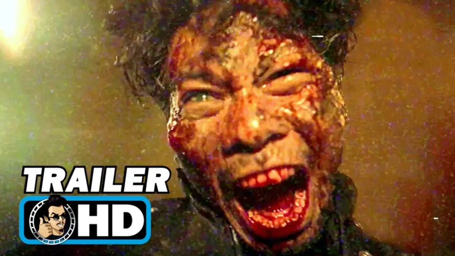 Видео к фильму З/Л/О 94 | V/H/S/94 Trailer (2021) Horror