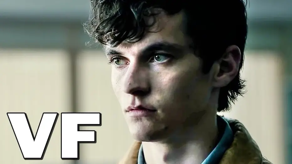 Видео к фильму Черное зеркало. Бандерснэтч | BLACK MIRROR Bandersnatch Bande annonce VF (Netflix, 2018)