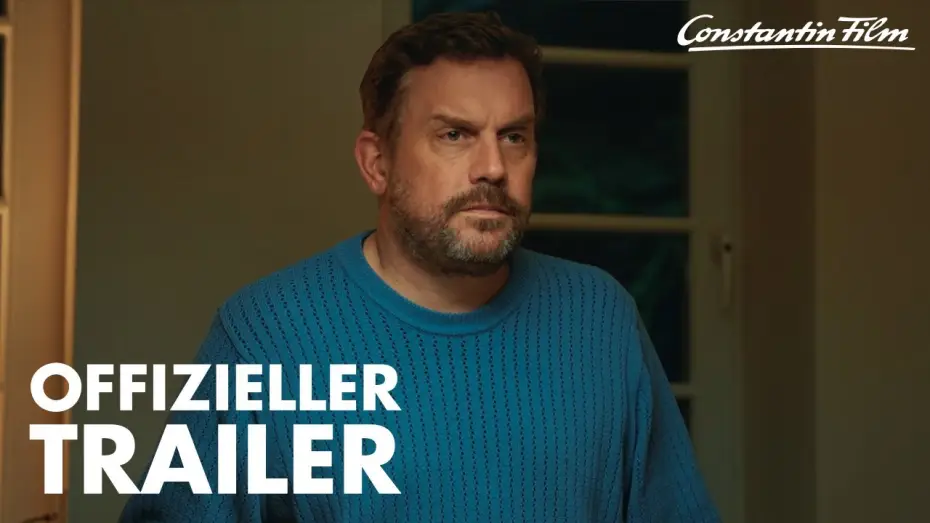 Видео к фильму Die &Auml;ltern | Die &Auml;ltern | Offizieller Trailer