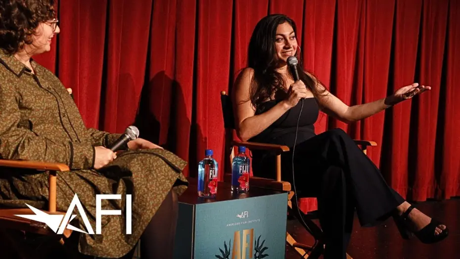Видео к фильму Honeyjoon | HONEYJOON: A Conversation with AT&T Untold Stories Winner Lilian T. Mehrel