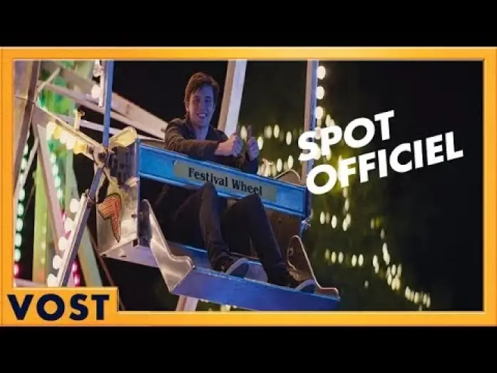 Видео к фильму С любовью, Саймон | Love, Simon - Spot Love Secret VOST