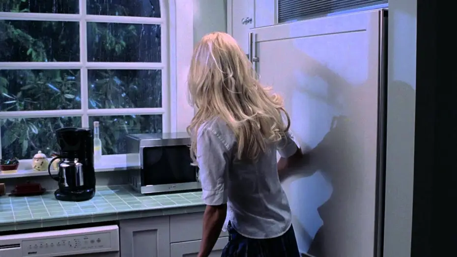 Видео к фильму Очень страшное кино 3 | Scary Movie 3 - Trailer