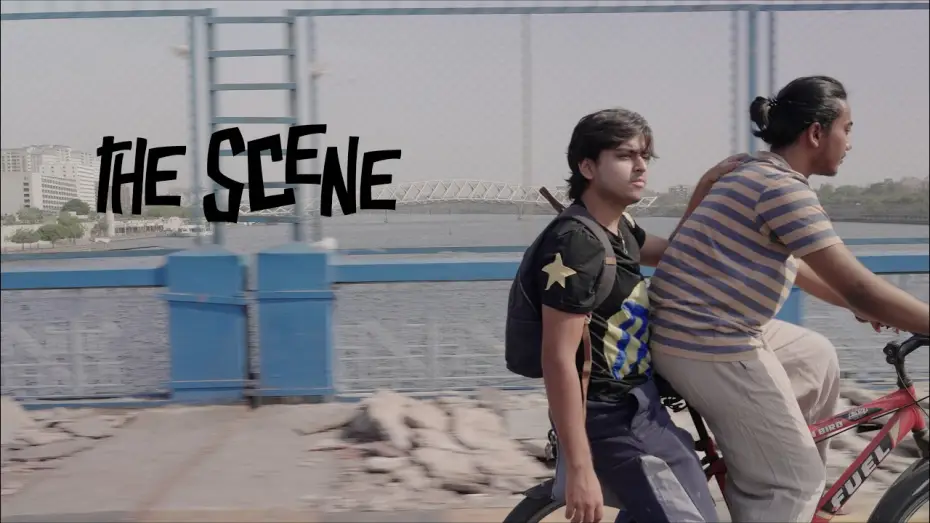 Видео к фильму कार्यक्रम — The Scene (कार्यक्रम) Trailer