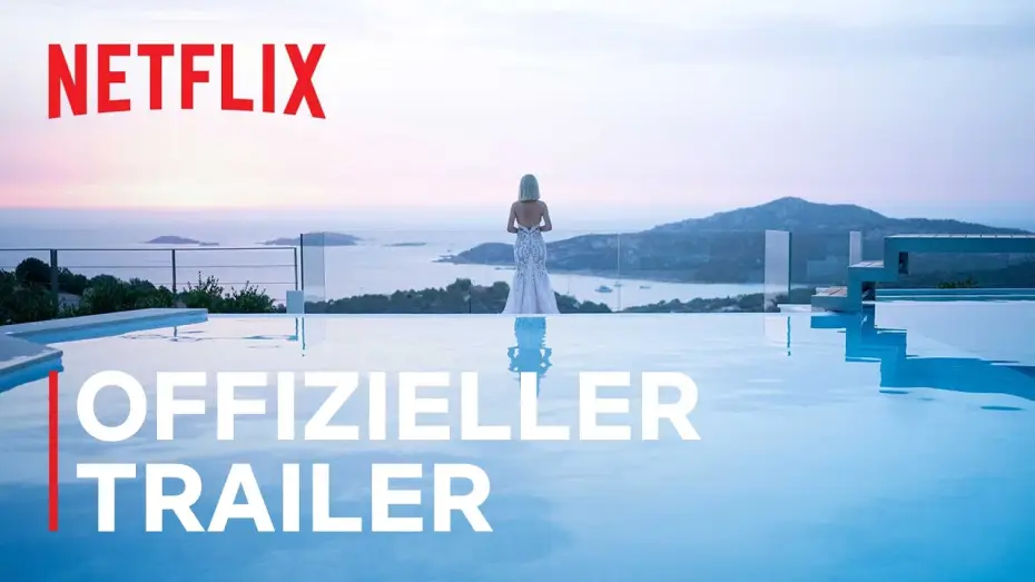 Видео к фильму 365 дней: этот день | Offizieller Trailer