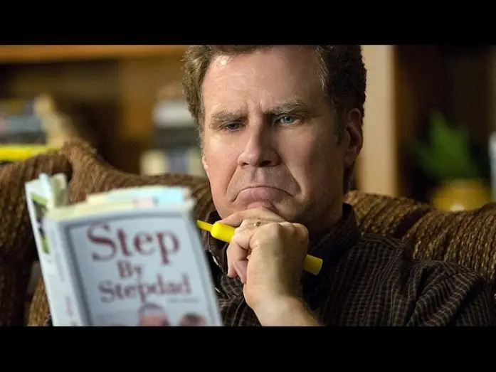 Видео к фильму Здравствуй, папа, Новый год! | DADDY'S HOME | Trailer & Filmclips deutsch german [HD]