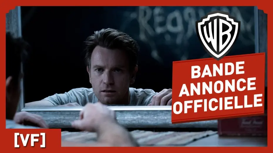 Видео к фильму Доктор Сон | DOCTOR SLEEP - Bande Annonce #2 [VF]
