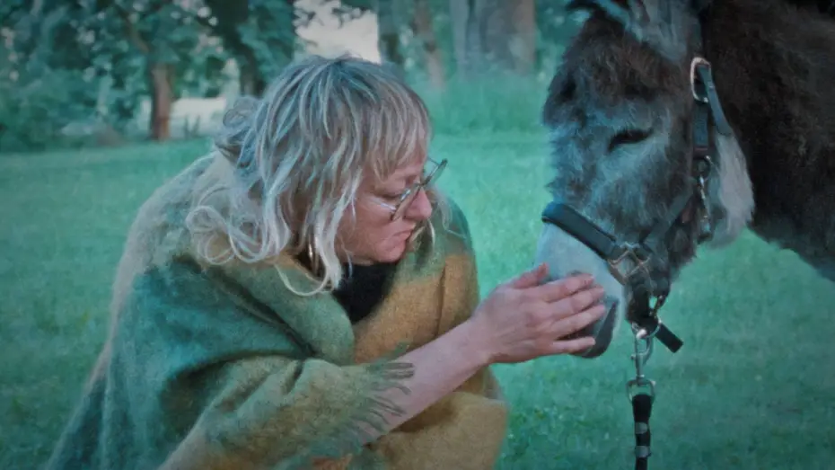 Видео к фильму Donkey Days | Donkey Days | Trailer | New Directors/New Films 2026