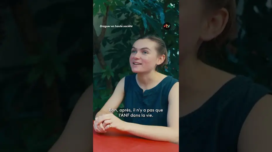 Видео к фильму Draguer en Haute Soci&eacute;t&eacute; | Les rencontres amoureuses chez les aristos ❤️