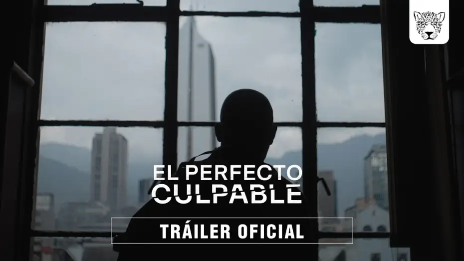 Видео к фильму El Perfecto Culpable | The Perfect Culprit (Henry Rinc&oacute;n) - Official Trailer
