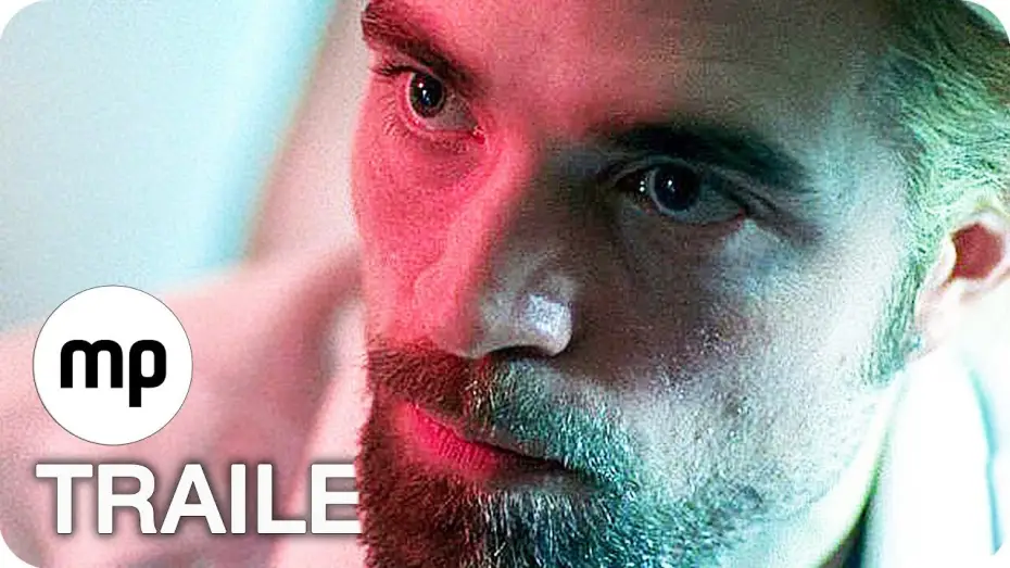 Видео к фильму Хорошее время | GOOD TIME Trailer German Deutsch (2017)